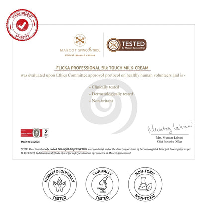 Greet & Treat - Lip N Eye Primer