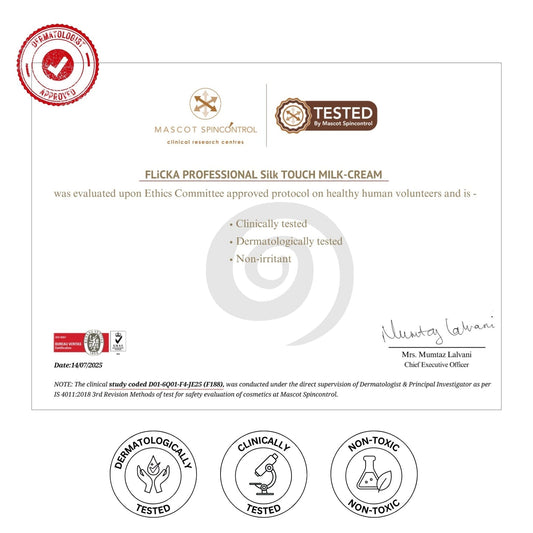 Greet & Treat - Lip N Eye Primer